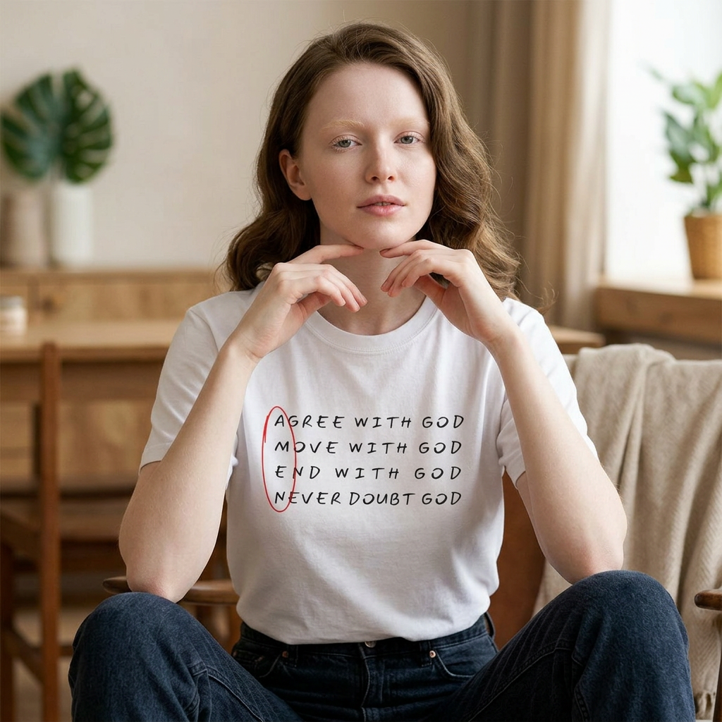 AMEN T-Shirt
