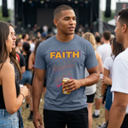 Faith over Fear T-Shirt