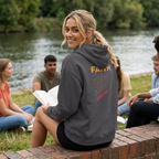 Faith Over Fear Hoodie