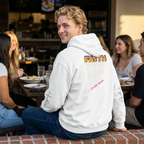 Faith Over Fear Hoodie