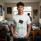 I Debug Code for a Living and Turn to God When Life Has Errors I Can't Fix T-Shirt