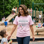Isaiah 61:1 T-Shirt