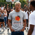 I Train for Trophies That Rust T-shirt
