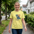 'God Bless America' T-Shirt