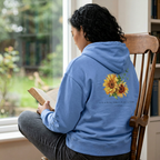 I Teach Facts, But I Plant Futures Hoodie