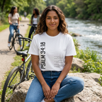 Psalm 34:18 T-Shirt