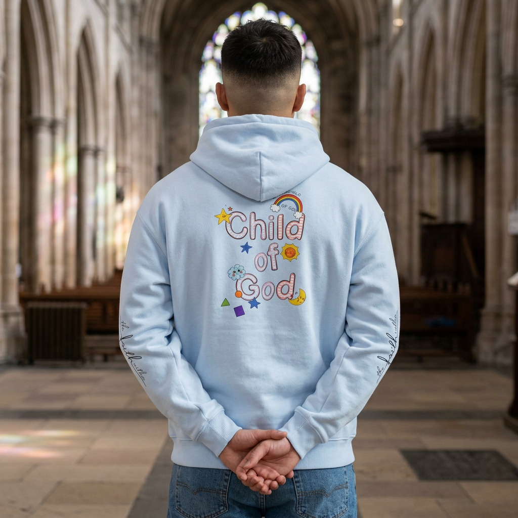 Child of God Hoodie