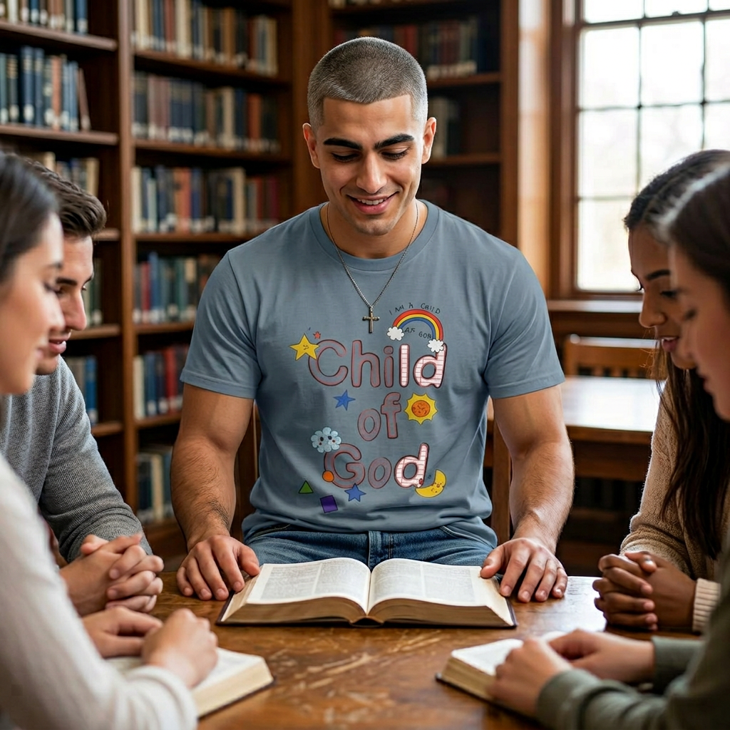 Child of God T-Shirt