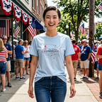 One Nation Under God T-Shirt