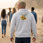 I Teach Facts, But I Plant Futures Hoodie