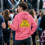 Healing Under Construction Hoodie