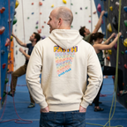 Faith Over Fear Hoodie