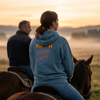 Faith Over Fear Hoodie