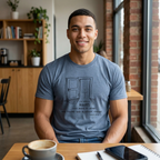 I Found God T-Shirt