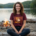 God Reminds Me What to Hold on To T-shirt