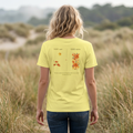 He Has Made Everything Beautiful in Its Time T-shirt