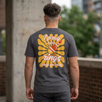 I pray before the bell rings every morning T-Shirt