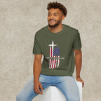 Freedom is a gift from God T-shirt