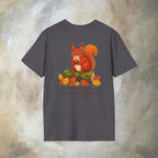 Rooted in Him, Through every season T-Shirt