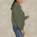 Healing Under Construction Hoodie
