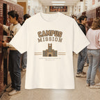 Campus Mission T‑Shirt