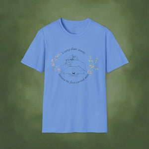 Carolina Blue