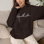 The Faith Within Hoodie