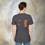 He Has Made Everything Beautiful in Its Time T-shirt