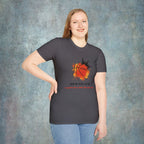 I Train for Trophies That Rust T-shirt