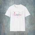 One Nation Under God T-Shirt