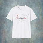 One Nation Under God T-Shirt
