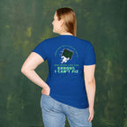 I Debug Code for a Living and Turn to God When Life Has Errors I Can't Fix T-Shirt