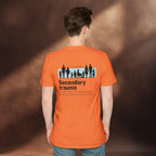 Psalm 68:5 T-Shirt