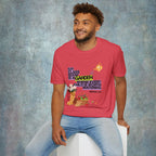 My Classroom Is a Garden Proverb 22:6 T-Shirt