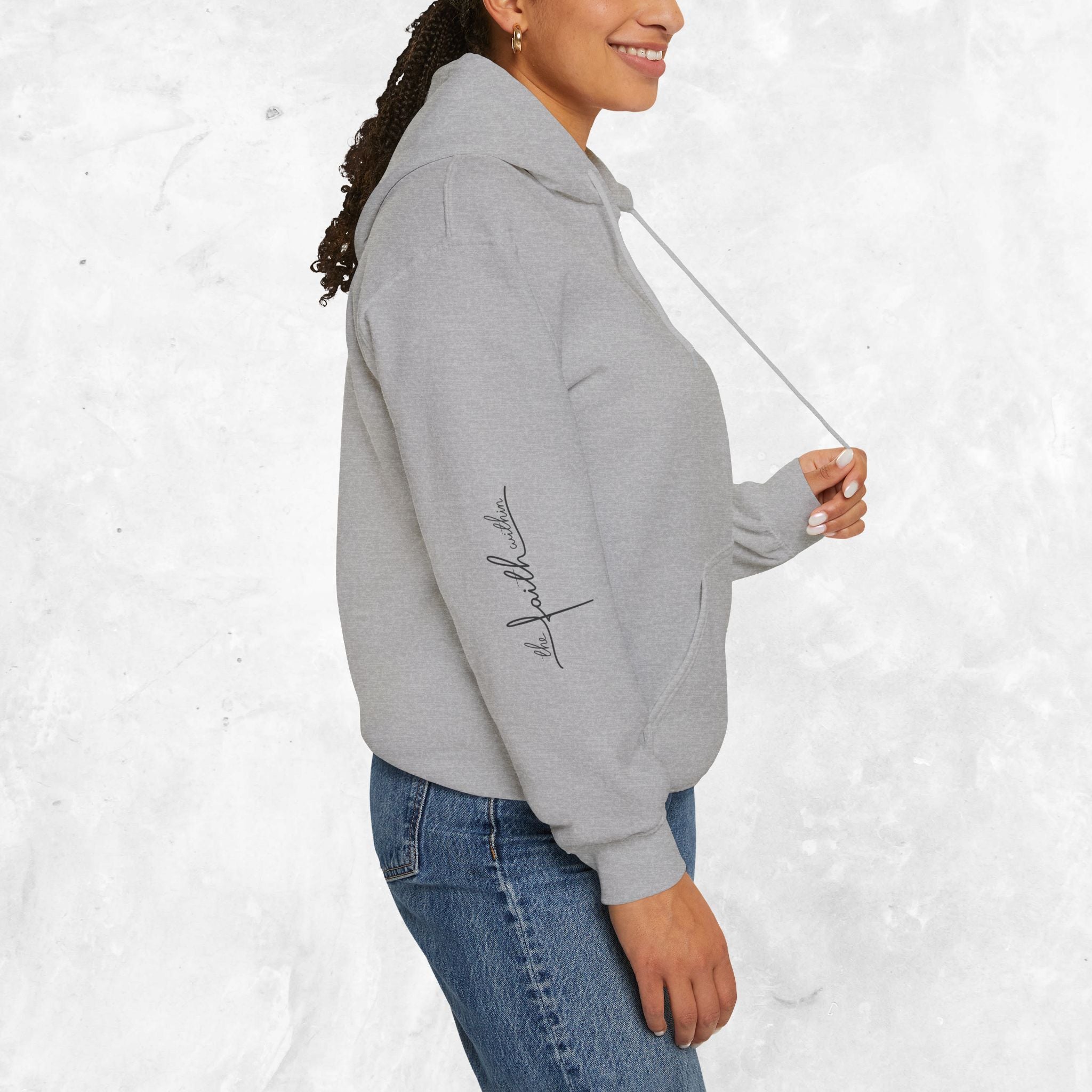 Child of God Hoodie