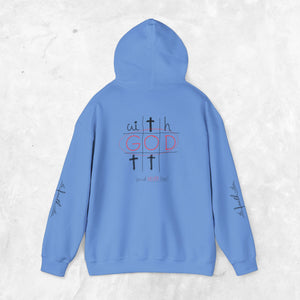Carolina Blue
