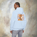 God Reminds Me What to Hold On To Hoodie