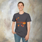 The trees let go, So can I T-Shirt