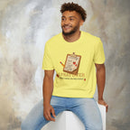 I Pray Over Every Name on My Roster T-Shirt