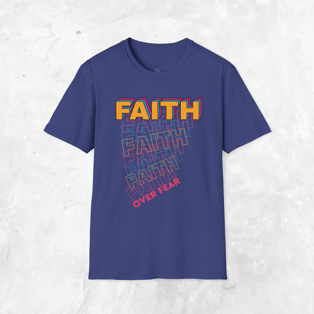 Faith over Fear T-Shirt