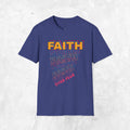 Faith over Fear T-Shirt