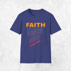 Faith over Fear T-Shirt