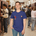 I Wasn’t Placed Here by Accident T-Shirt