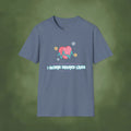 I guard sacred lives - Corinthians 6:19 T-shirt