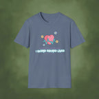 I guard sacred lives - Corinthians 6:19 T-shirt