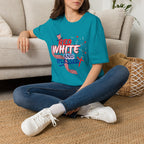 Red White and Blessed T-Shirt