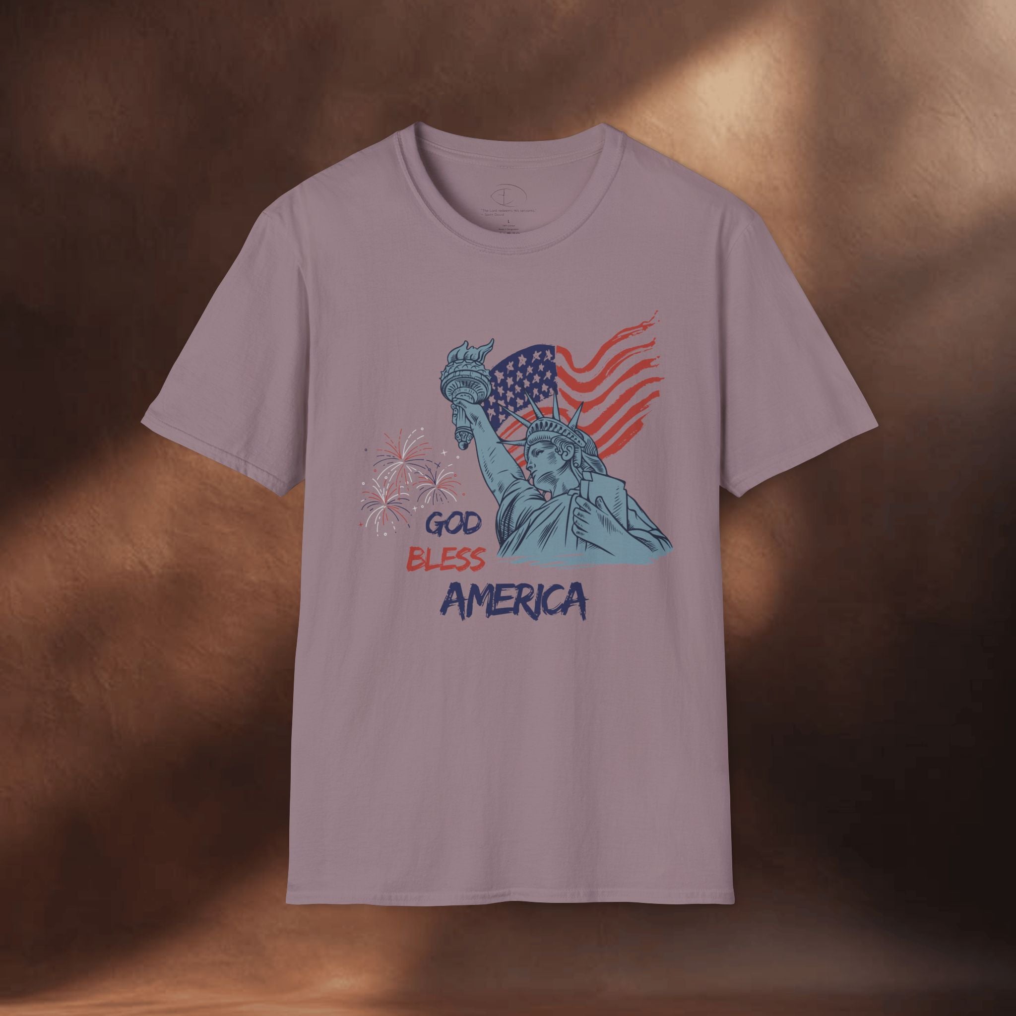 'God Bless America' T-Shirt