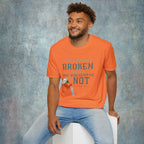 Isaiah 61:1 T-Shirt