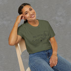 His Word Is My Jam T-Shirt