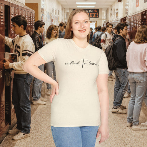 Called to Learn T-Shirt